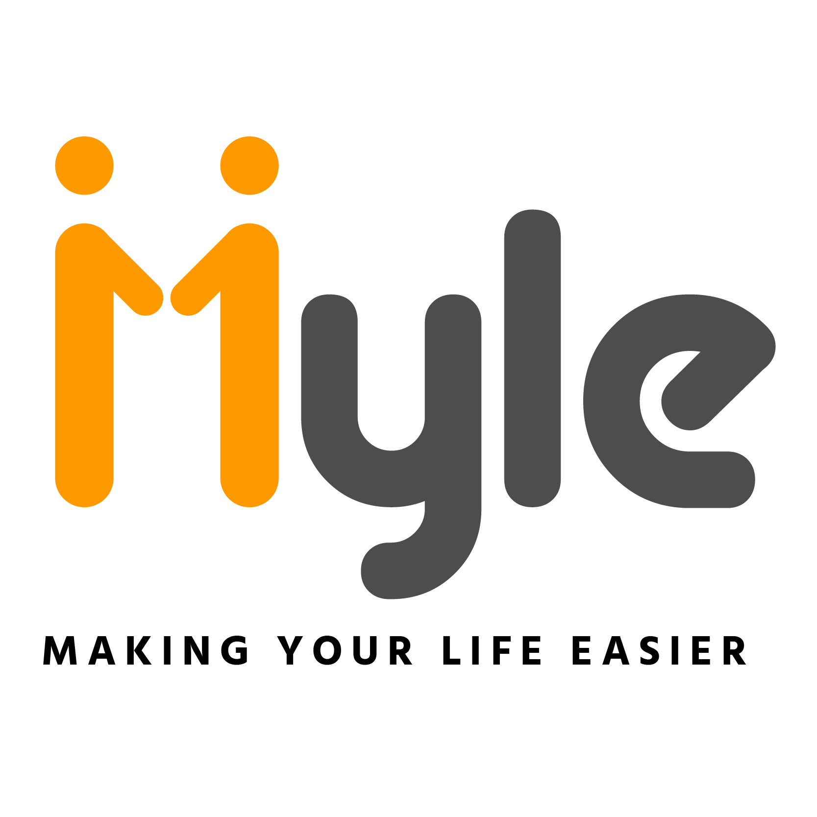 MYLE Home Services Logo